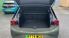 Volkswagen ID.3 150kW Pro 58kWh 5dr Auto Electric Hatchback